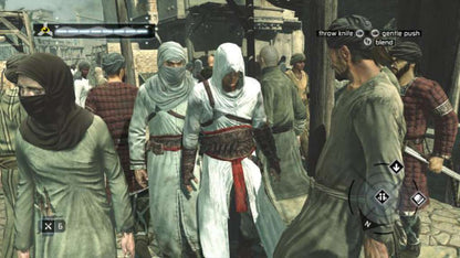 Assassin's Creed Director's Cut Edition PC Steam Gift