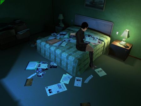 Post Mortem + Still Life Bundle Steam CD Key