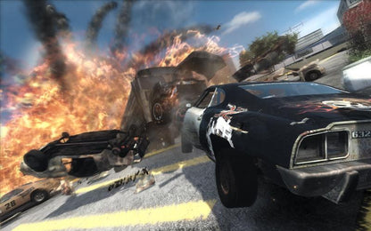Flatout Complete Pack Steam Gift