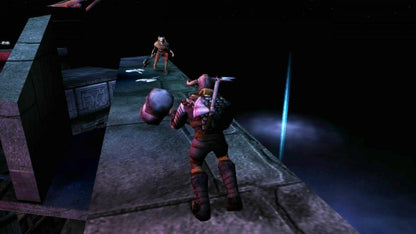 Rune Classic Steam CD Key