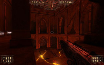 Painkiller Redemption PC Steam CD Key
