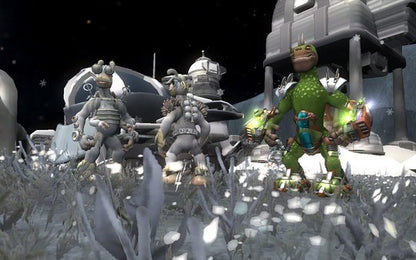Spore: Galactic Adventures DLC EA App CD Key