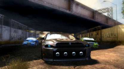 Flatout 3: Chaos & Destruction Steam Gift