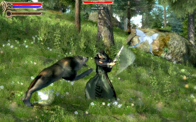 Two Worlds Epic Edition PC Steam CD Key