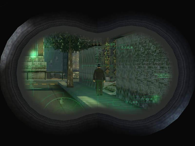 Hitman: Codename 47 PC GOG CD Key