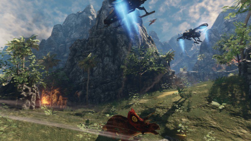 Orion Dino Horde Steam Gift
