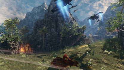 Orion Dino Horde Steam Gift