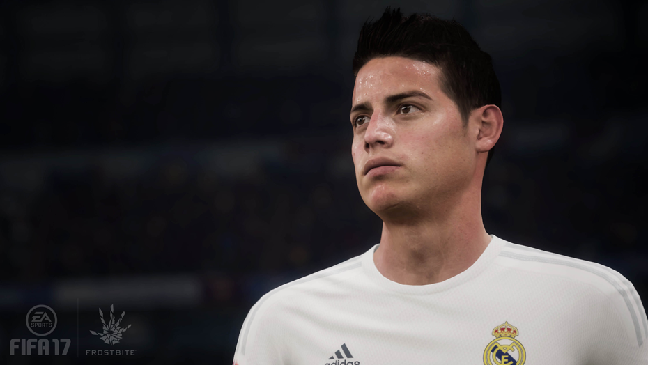FIFA 17 EA App CD Key