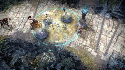 Guardians of Middle-Earth PC Steam CD Key