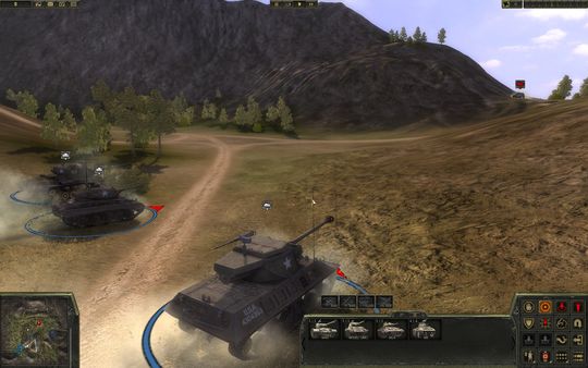 Theatre of War Collection Steam CD Key
