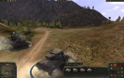 Theatre of War Collection Steam CD Key