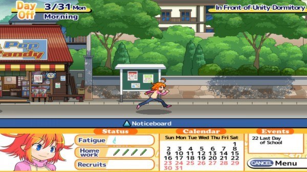Cherry Tree High Comedy Club PC Steam CD Key