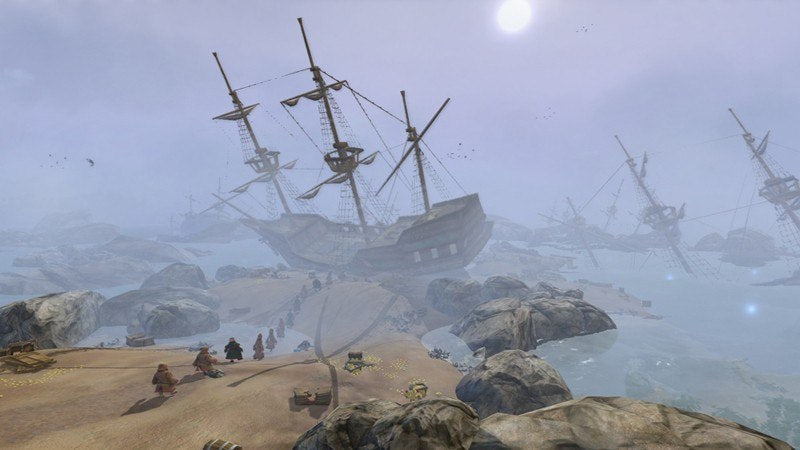 The Settlers 7: Paths to a Kingdom Gold Edition PC Ubisoft Connect CD Key