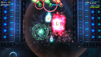 Rhythm Destruction Steam CD Key