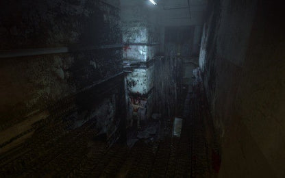 Outlast PC Steam Gift