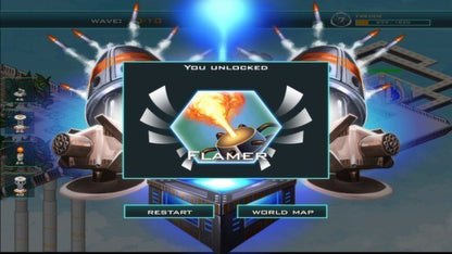 Super Sanctum TD Steam Gift