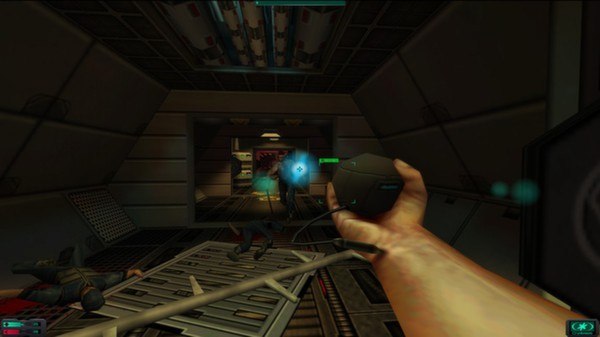 System Shock 2 Steam CD Key