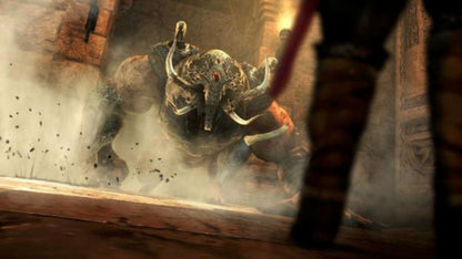 Prince of Persia: The Forgotten Sands EU Ubisoft Connect CD Key