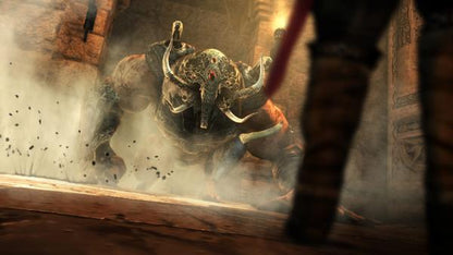 Prince of Persia: The Forgotten Sands Steam Gift