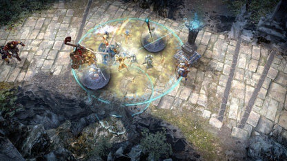 Guardians of Middle-Earth - Smaug's Treasure DLC PC Steam CD Key