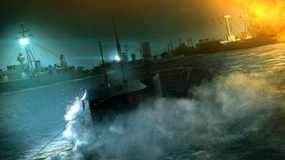 Silent Hunter 5: Collectors Edition EU Ubisoft Connect CD Key