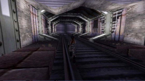 Tomb Raider V: Chronicles Steam CD Key