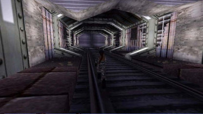 Tomb Raider V: Chronicles Steam CD Key