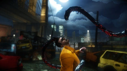 The Darkness II Steam Gift