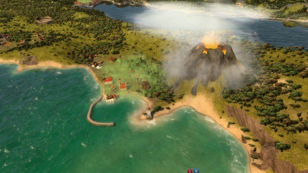 Rise of Venice PC Steam CD Key