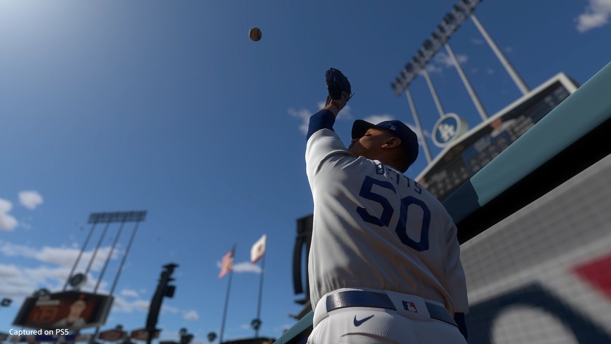  MLB The Show 21 XBOX One CD Key