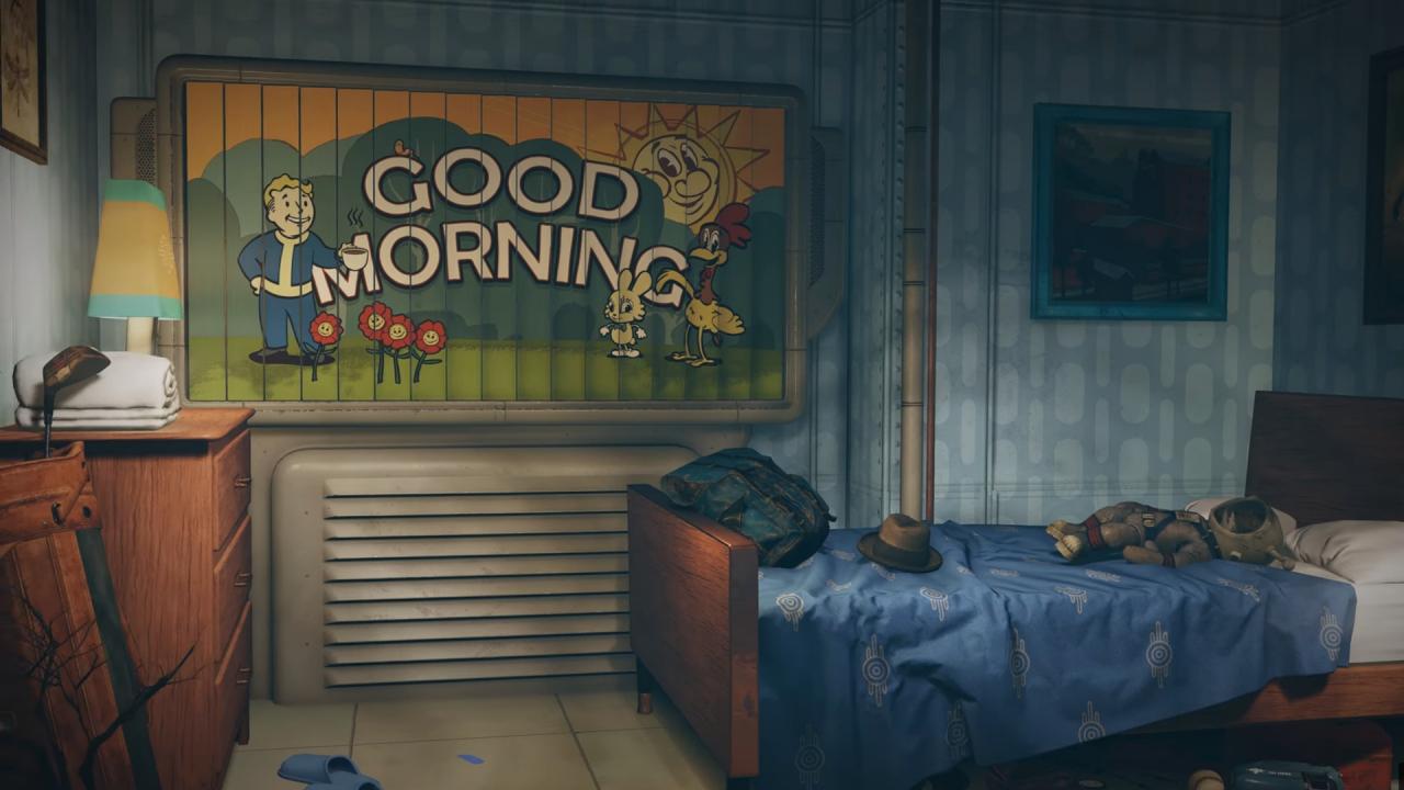 Fallout 76 US PC Windows CD Key