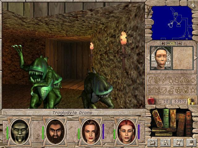 Might and Magic VII: For Blood and Honor PC GOG CD Key
