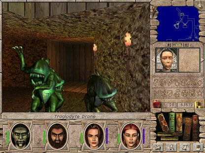 Might and Magic VII: For Blood and Honor PC GOG CD Key