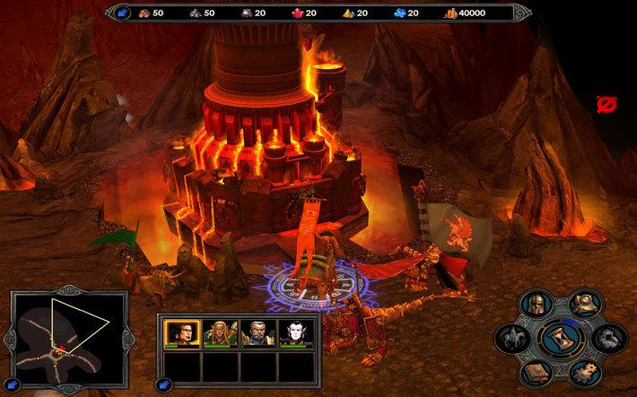 Heroes of Might and Magic 1-5 Bundle PC GOG CD Key
