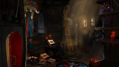 Pyre GOG CD Key