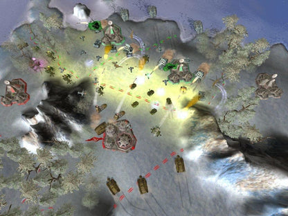Massive Assault GOG CD Key