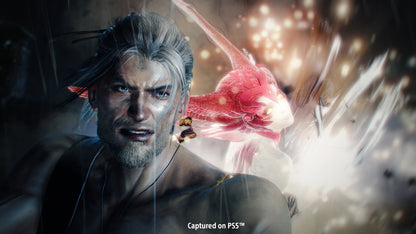 Nioh 2 Remastered – The Complete Edition PS5 Account