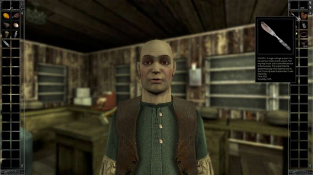 Pathologic Classic HD GOG CD Key