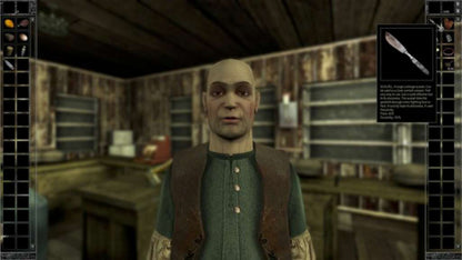 Pathologic Classic HD GOG CD Key