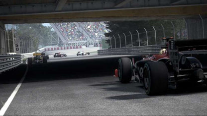 F1 2010 Steam Gift