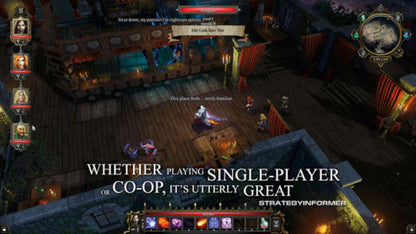 Divinity: Original Sin Enhanced Edition Collector's Edition GOG CD Key