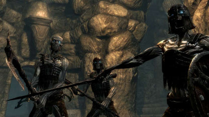 The Elder Scrolls V: Skyrim PL Language Only PC Steam CD Key