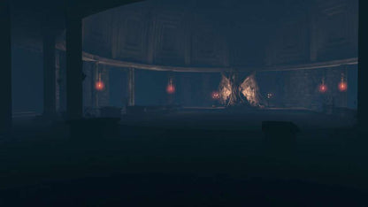 Coma:Mortuary Steam Gift
