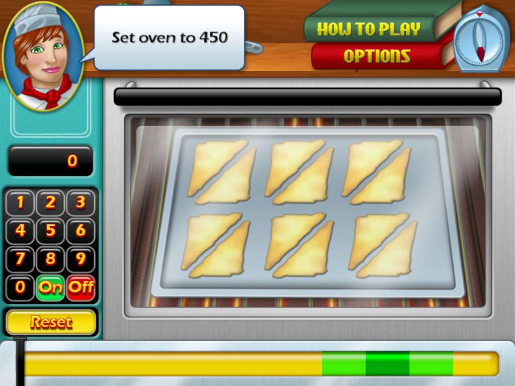 Cooking Academy Fire and Knives PC Steam CD Key