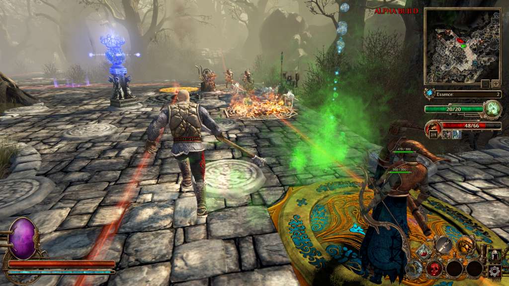 Deathtrap Steam CD Key