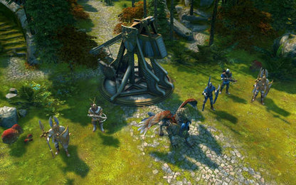 Might & Magic Heroes: VI Digital Deluxe Edition Ubisoft Connect CD Key
