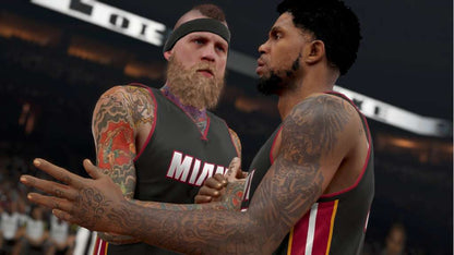 NBA 2K15 PC Steam Gift