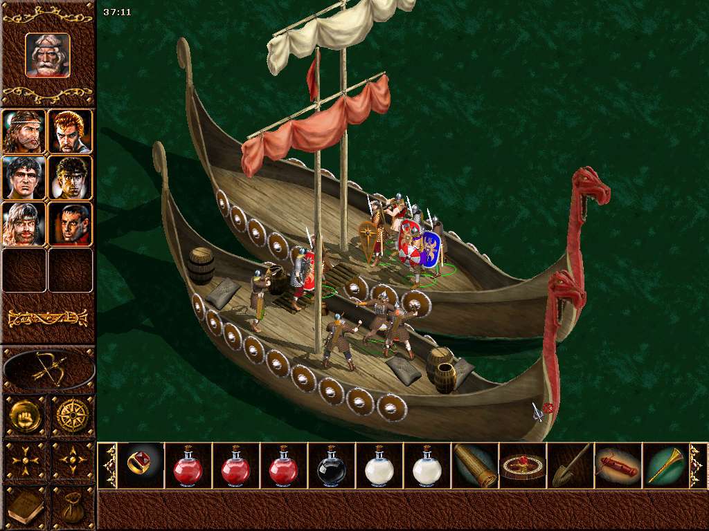 Konung 2 PC Steam CD Key