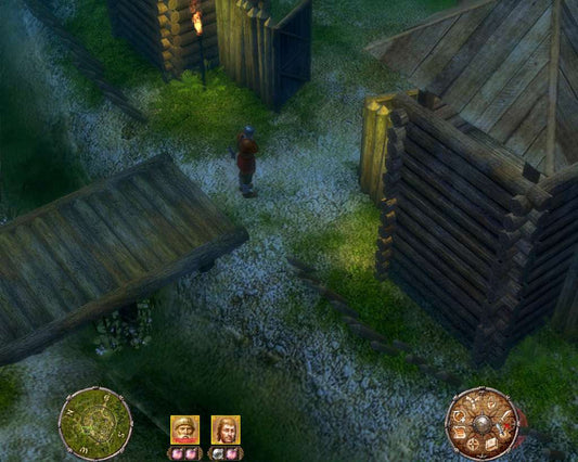 Konung 3: Ties of the Dynasty PC Steam CD Key