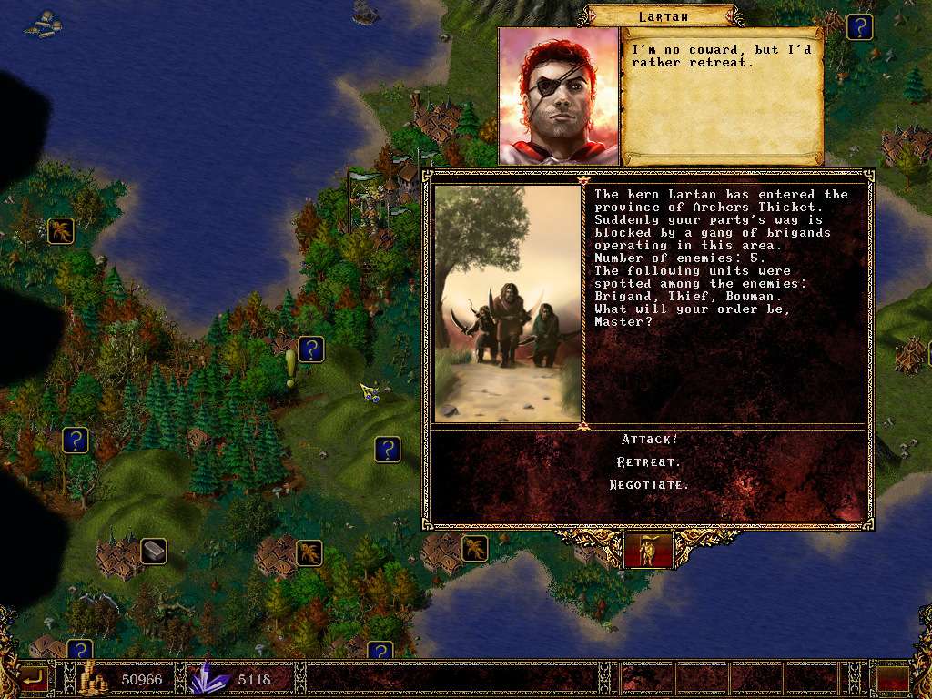 Eador: Genesis Steam Gift